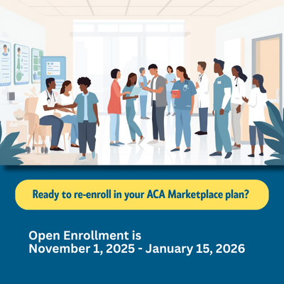 Open Enrollment